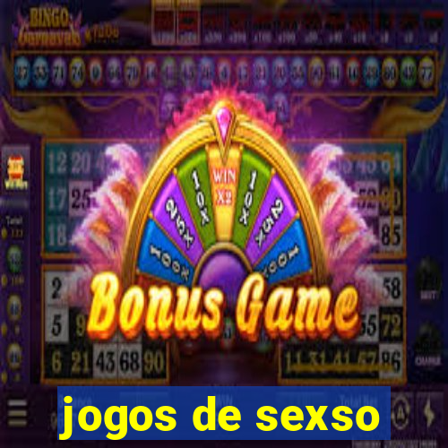 jogos de sexso